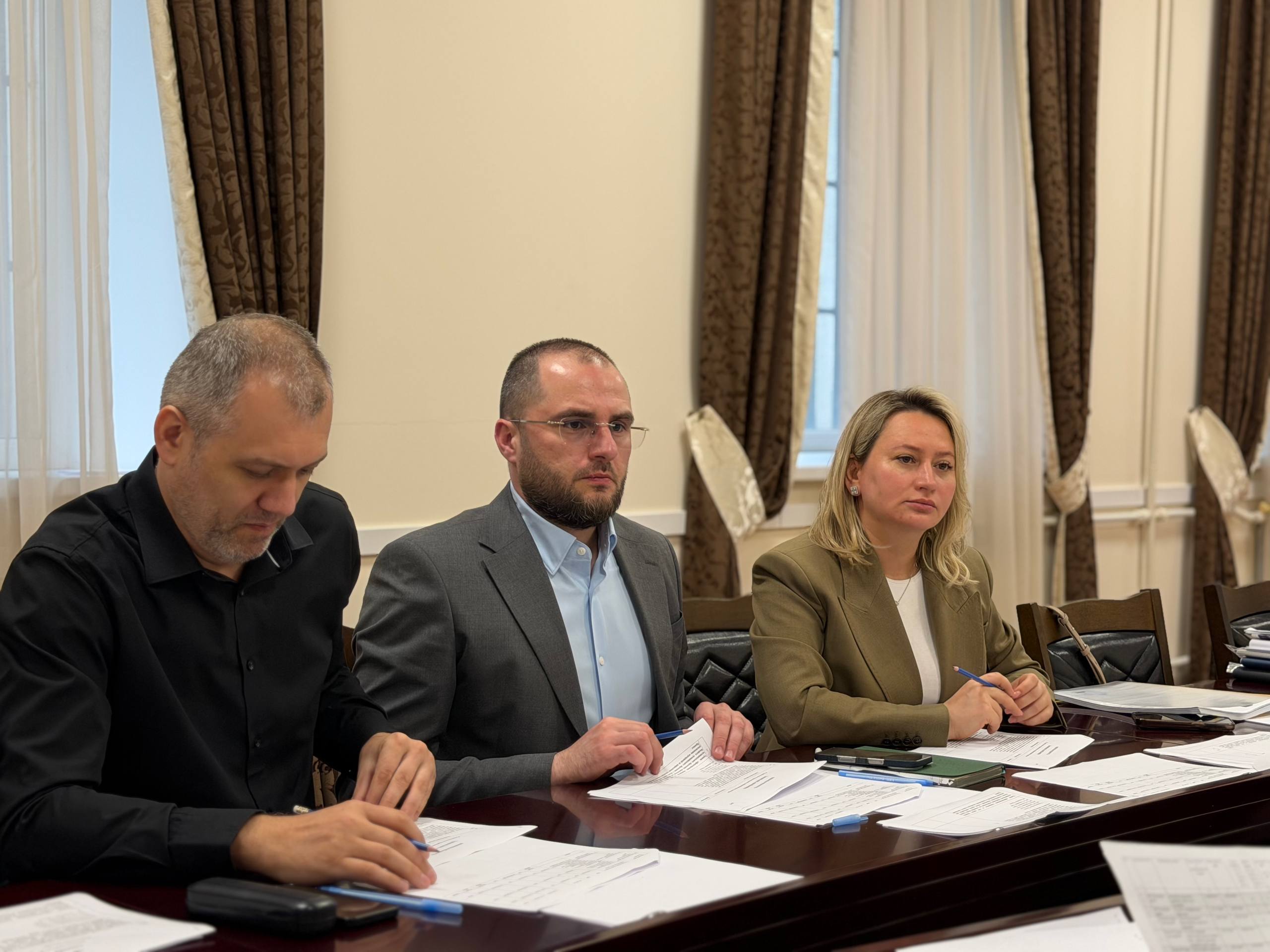 Определены победители конкурсного отбора на предоставление иных межбюджетных трансфертов для развития туризма в муниципалитетах Дагестана